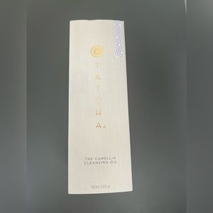Tatcha Camellia Cleansing Oil 150 ml / 5.0 fl oz New and sealed